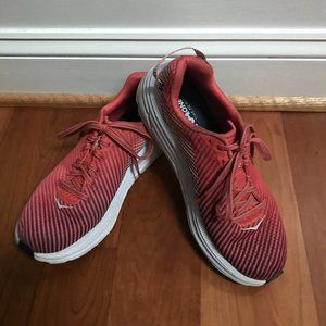 Hoka Rincon 2 Time to Fly